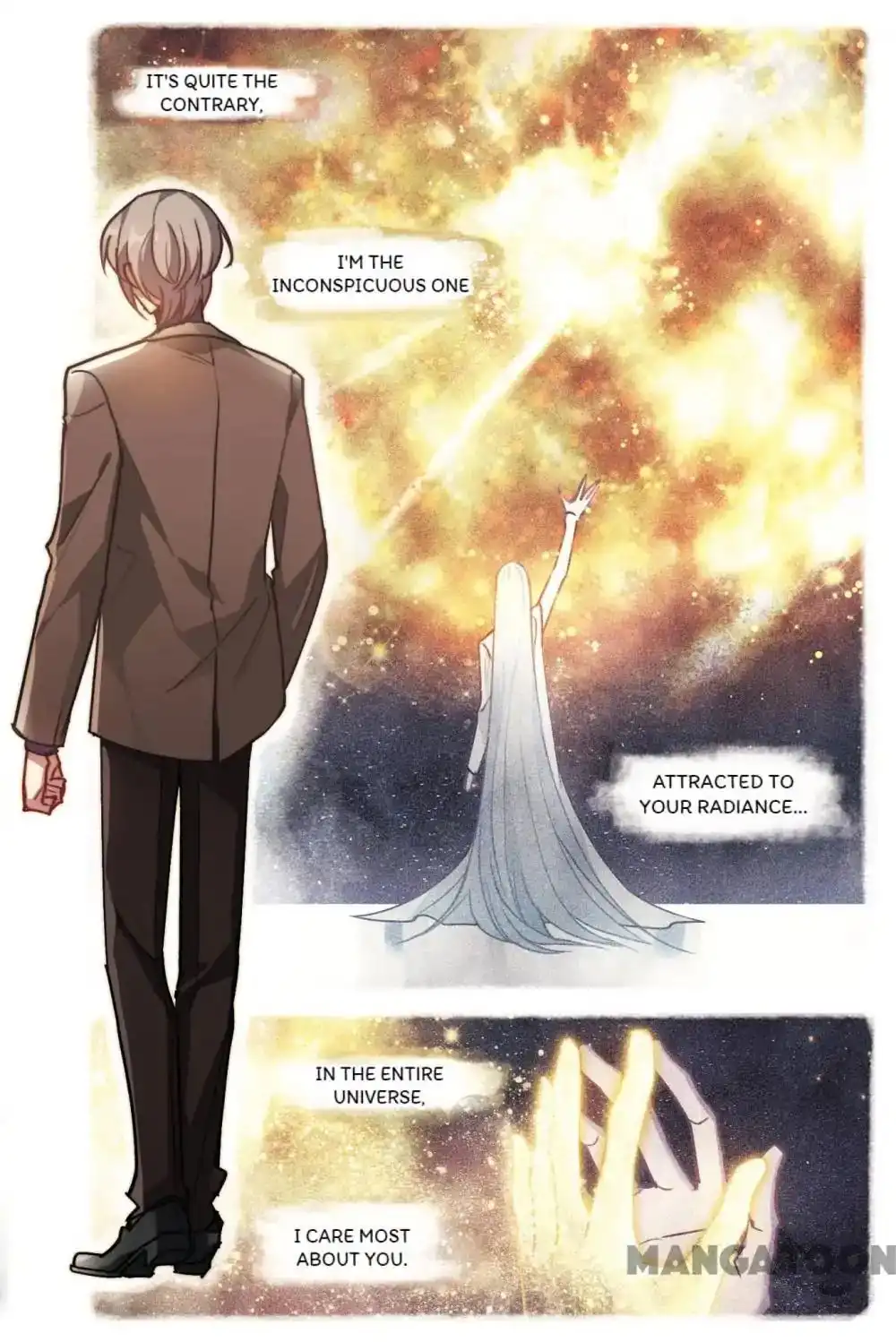 Poem of Hell Confession Chapter 81 12